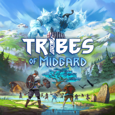 Tribes of Midgard: veja gameplay e requisitos para download do jogo no PC