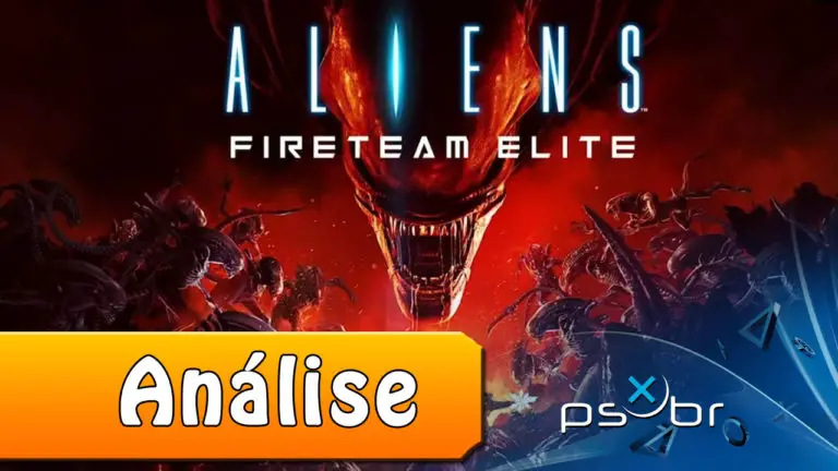 Aliens: Fireteam Elite