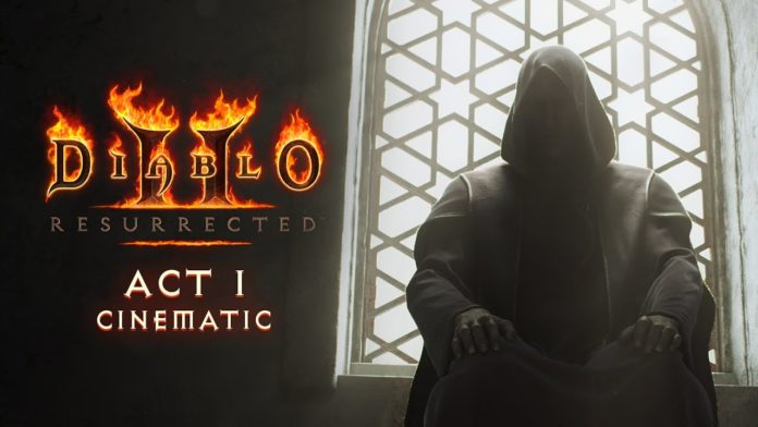 Diablo II: Resurrected