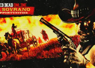 Red Dead Online