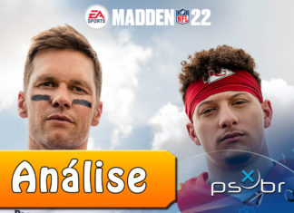 Madden NFL 22