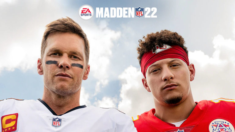 Madden NFL 22