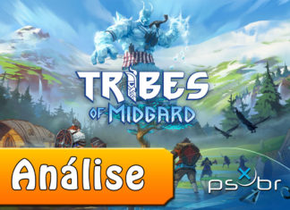 Tribes of Midgard