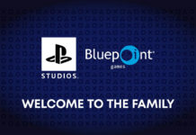 Bluepoint Sony