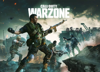 Call of Duty: Black Ops Cold War e Warzone