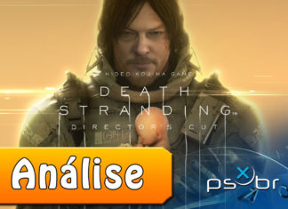 Death Stranding Review