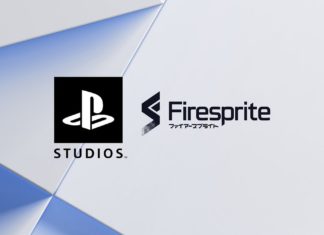 PlayStation Studios Firesprite