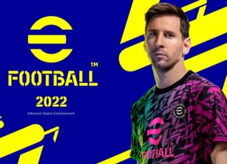 eFootball 2022
