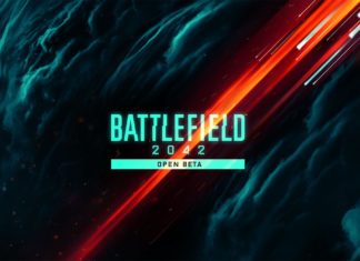 Battlefield 2042 Beta