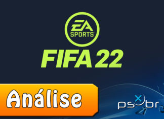 FIFA 22 Review