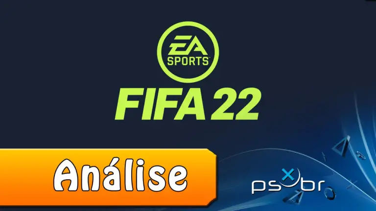 FIFA 22 Review