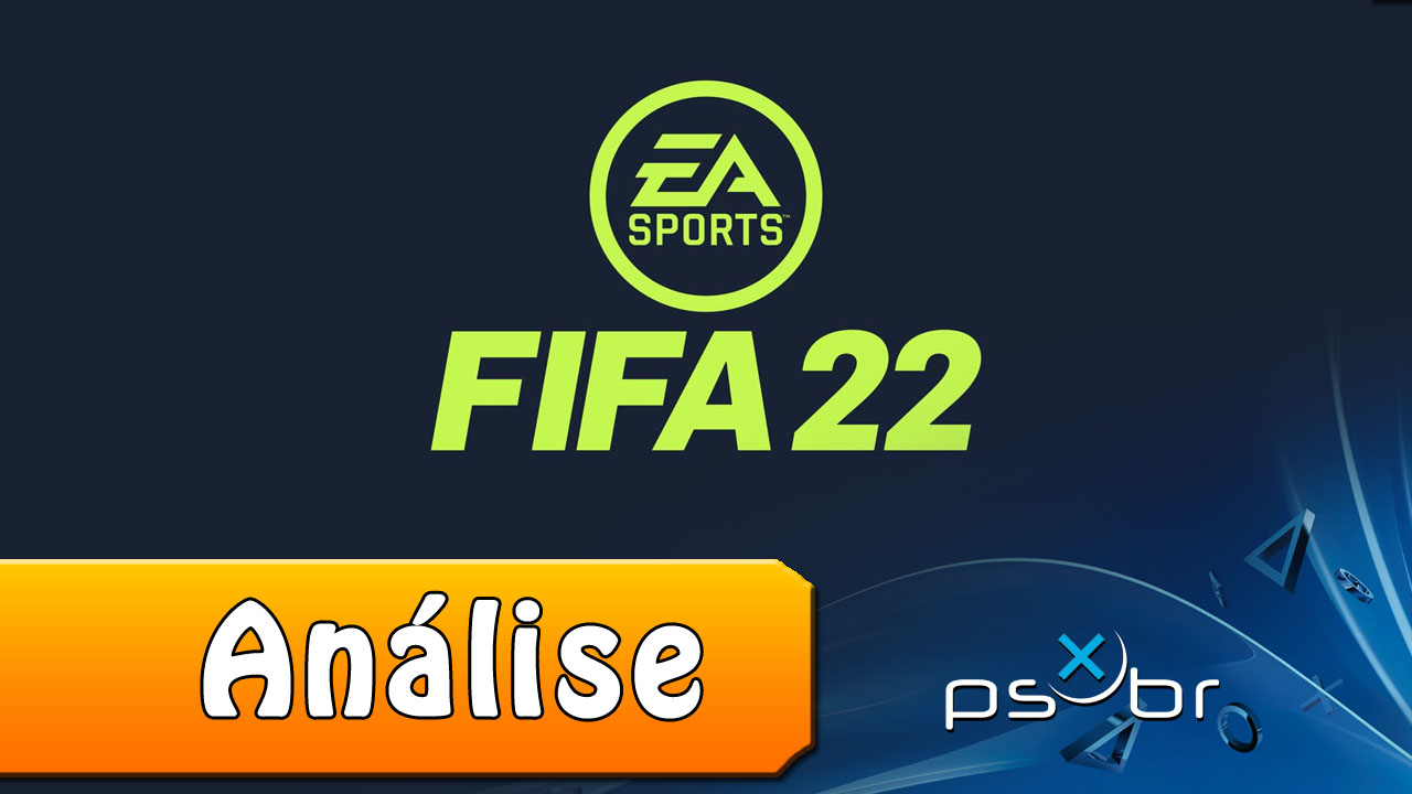 Análise - FIFA 19 - PSX Brasil