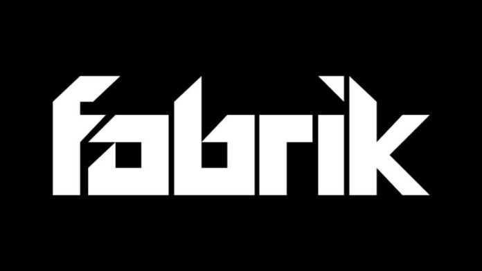 Fabrik Games Limited
