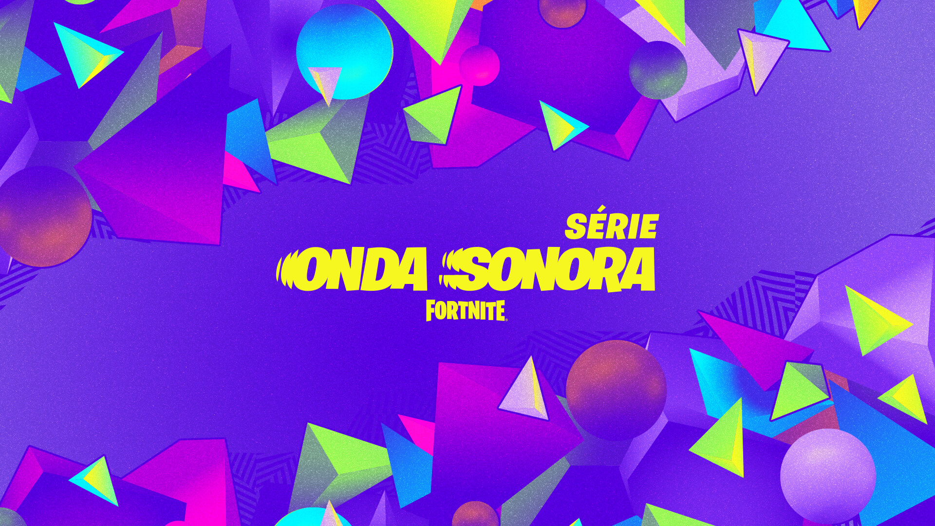 Gen Hoshino é o próximo artista da Série Onda Sonora no Fortnite