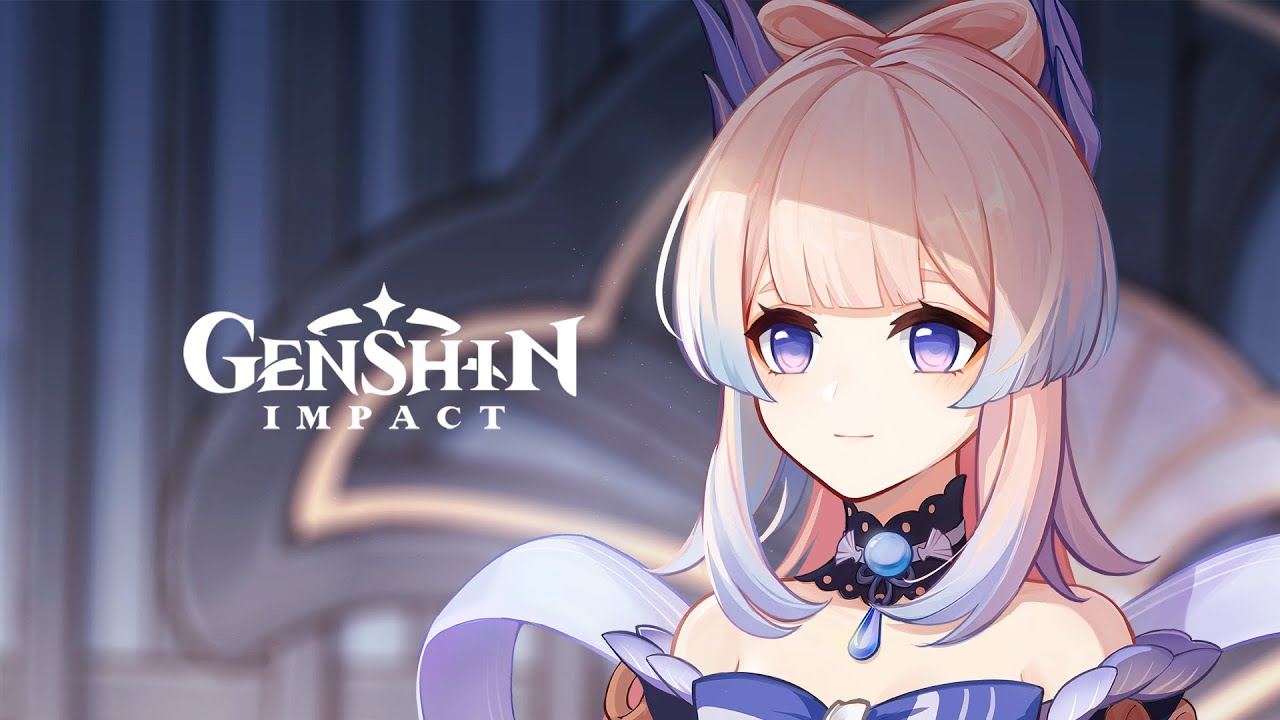 Genshin Impact 3.8: Eula, Kokomi e outros relançamentos de personagens