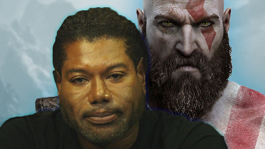 Christopher Judge diz que God of War: Ragnarok foi adiado por causa de sua  saúde - PSX Brasil