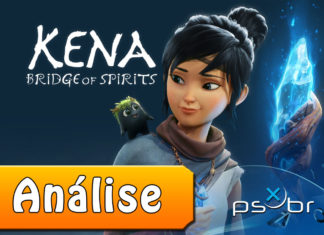 Kena: Bridge of Spirits