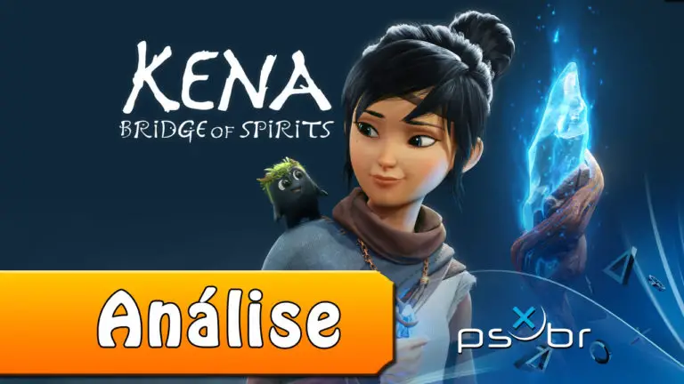 Kena: Bridge of Spirits