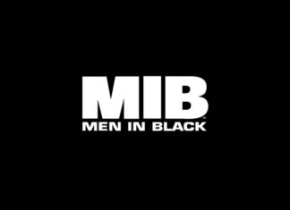 MIB Men in Black