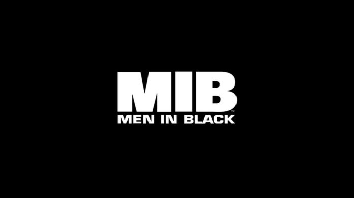 MIB Men in Black