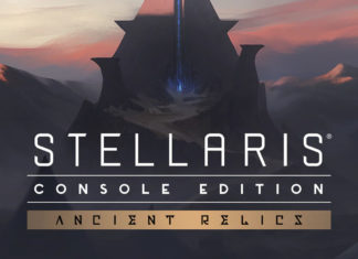 Stellaris DLC