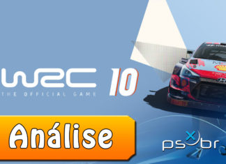 WRC 10 Review