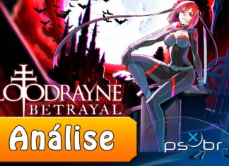 BloodRayne Betrayal: Fresh Bites