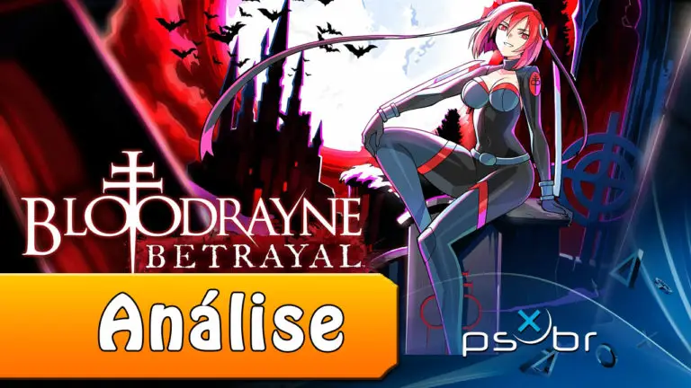 BloodRayne Betrayal: Fresh Bites