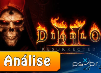 Diablo II: Resurrected