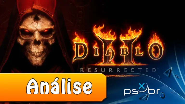 Diablo II: Resurrected