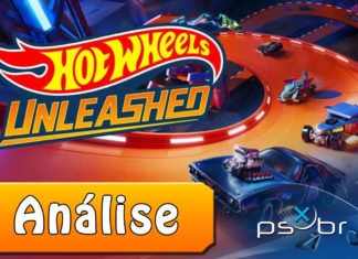 Hot Wheels Unleashed