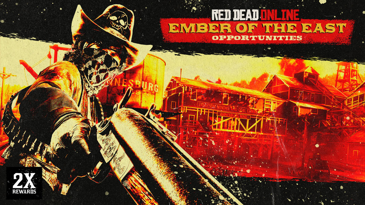 Red Dead Online - Como ganhar dinheiro de forma rápida e fácil
