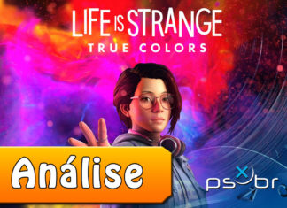 Life is Strange True Colors