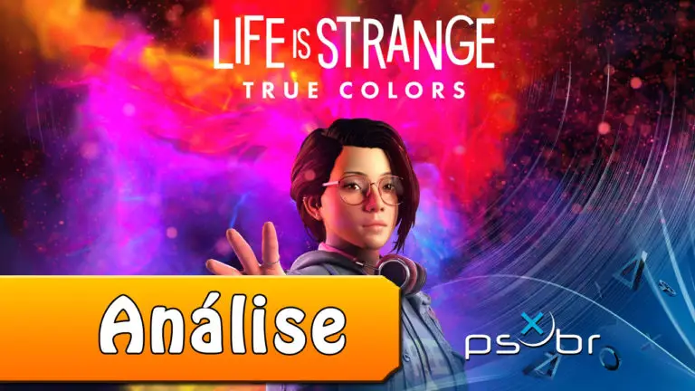 Life is Strange True Colors