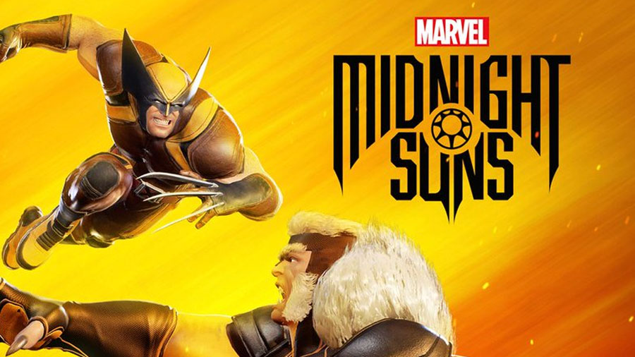 Novos detalhes do DLC de Deadpool para Marvel's Midnight Suns - PSX Brasil