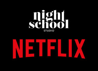 Night School Studio Netflix