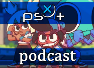 Podcast PSX Dodgeball Academia