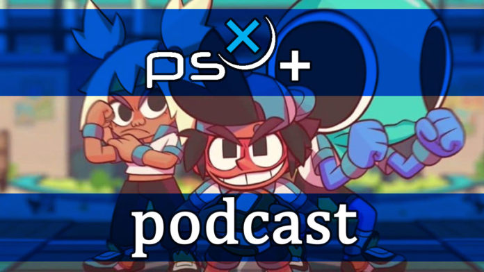 Podcast PSX Dodgeball Academia