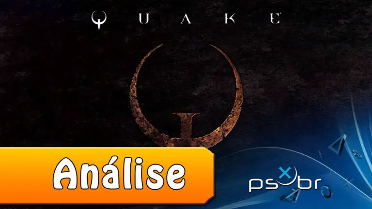 Quake