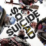 Suicide Squad: Kill The Justice League