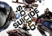 Suicide Squad: Kill The Justice League