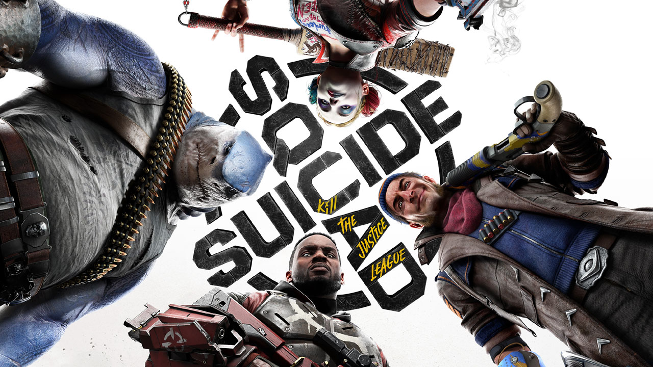 Antes de comprar Suicide Squad: Kill the Justice League para PS5