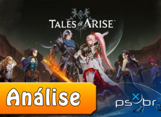 Tales of Arise