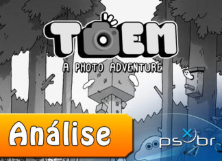 TOEM: A Photo Adventure