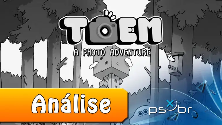 TOEM: A Photo Adventure