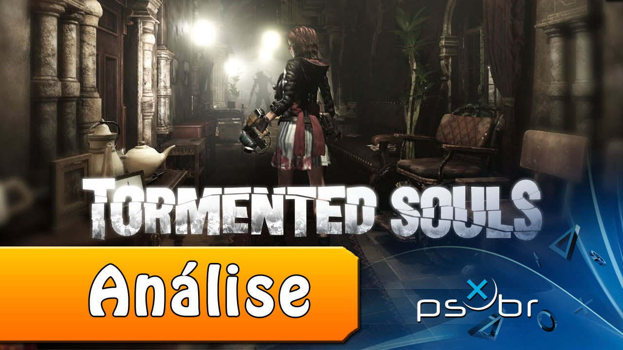 Análise - Tormented Souls (PC e PlayStation 5) - REVIL