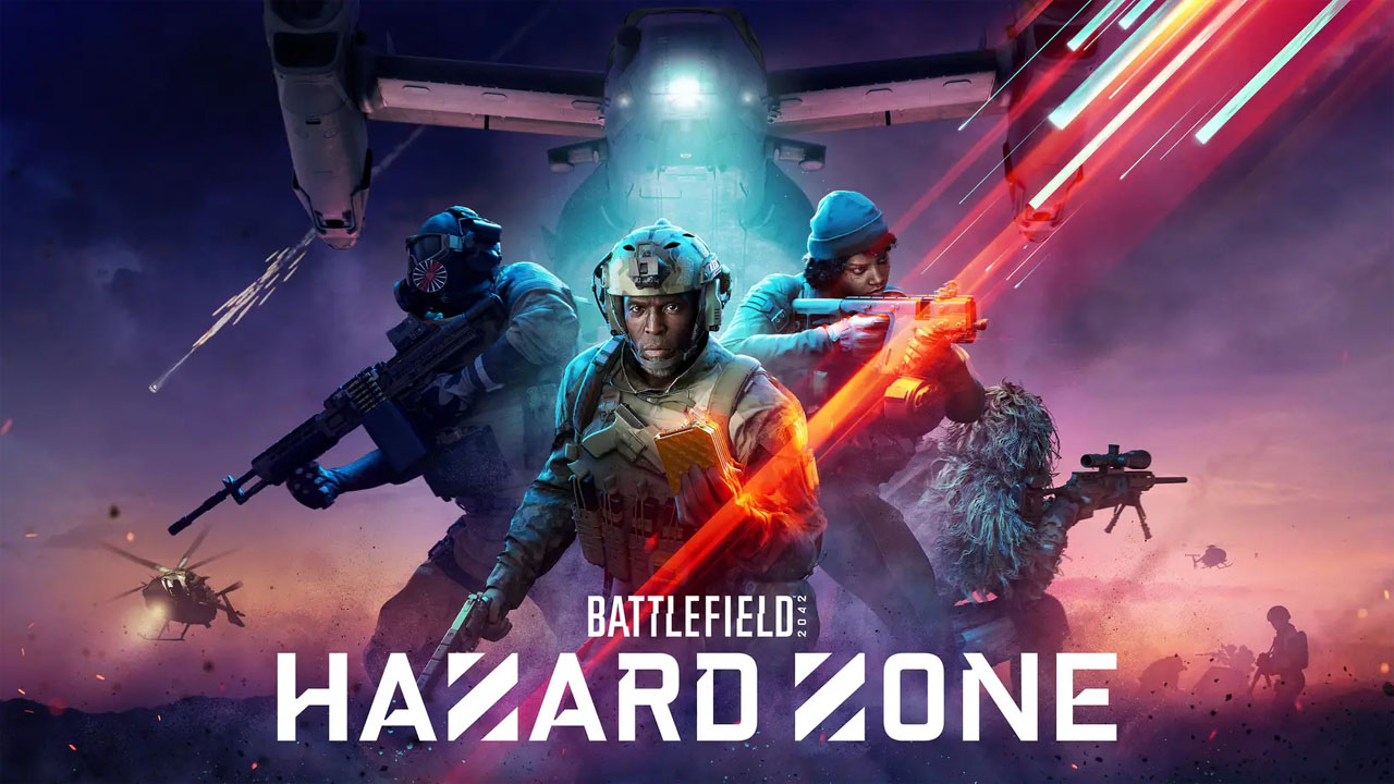 Battlefield 2042  EA revela novos detalhes da atualização Redux
