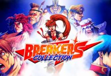 Breakers Collection