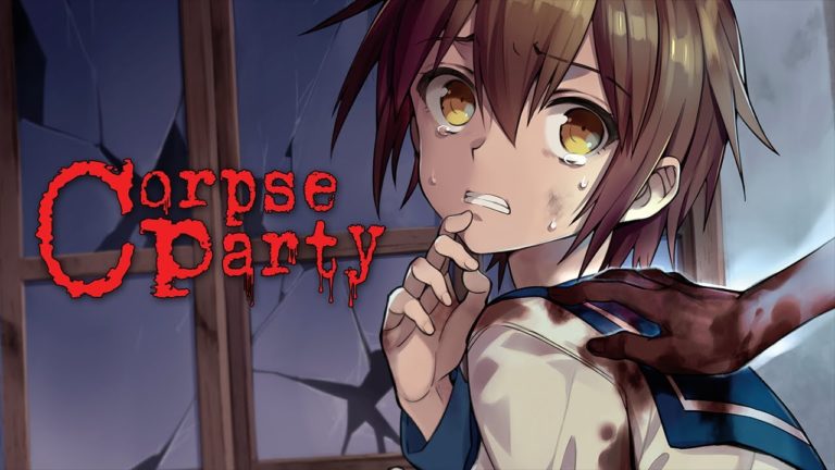 Corpse Party