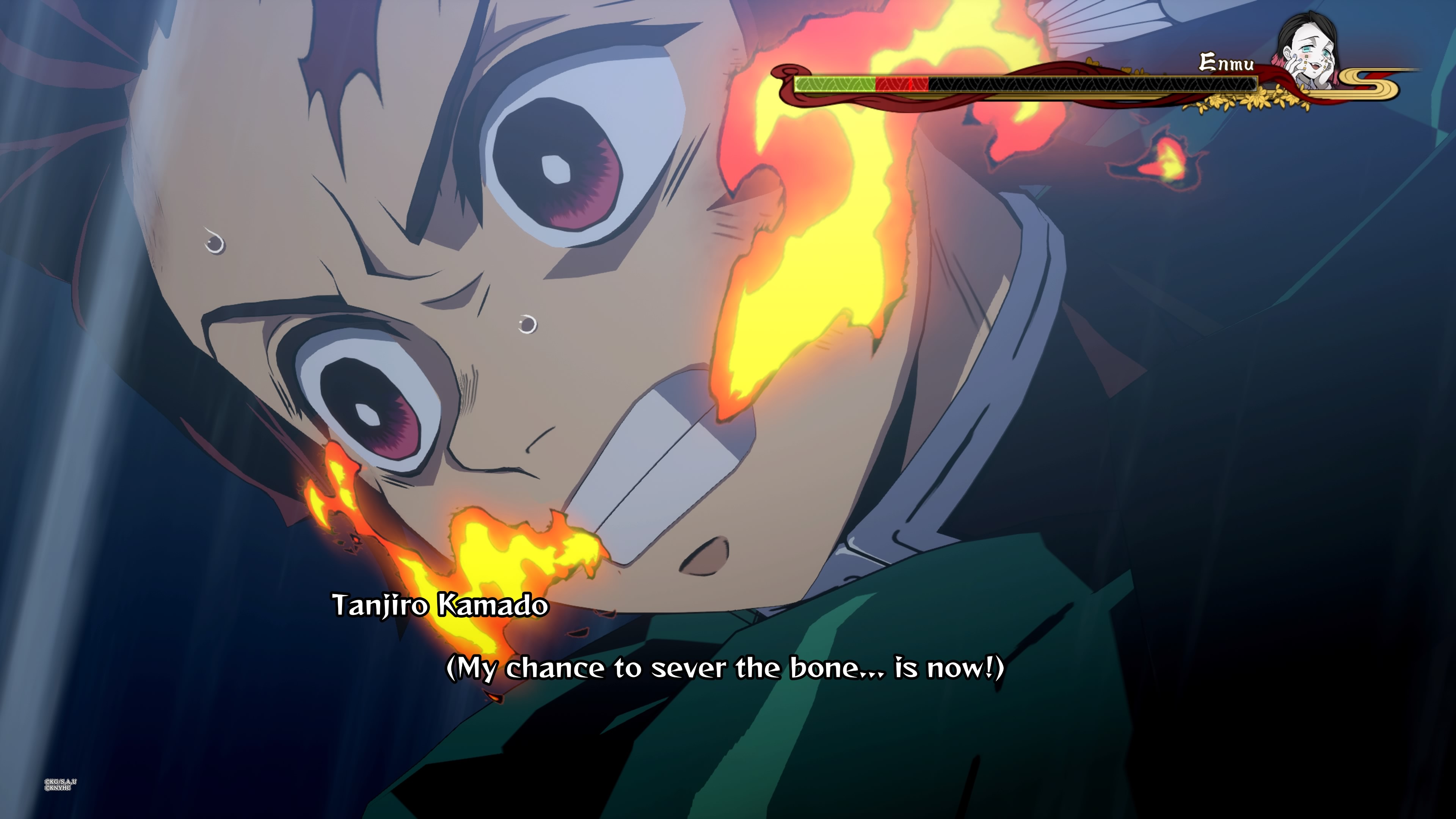Análise: Demon Slayer - Kimetsu no Yaiba - The Hinokami Chronicles (Multi)  é imperdível para os fãs do anime - GameBlast